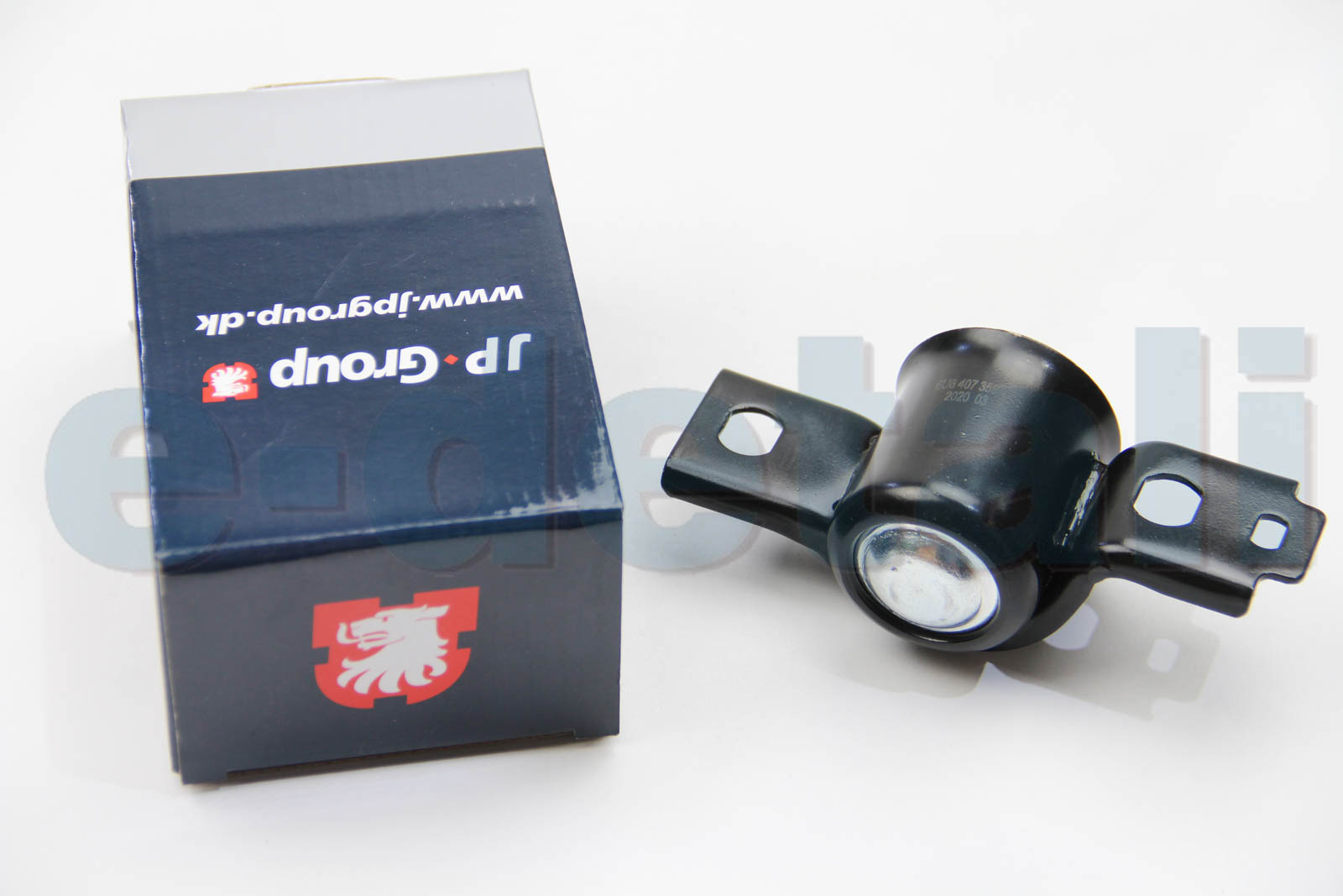 1140250770 JP GROUP Подвеска, рычаг независимой подвески колеса